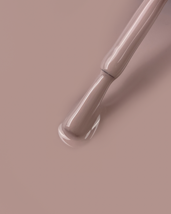 LUNAmoon One Step Gel-Lack für Pediküre nr3 8ml