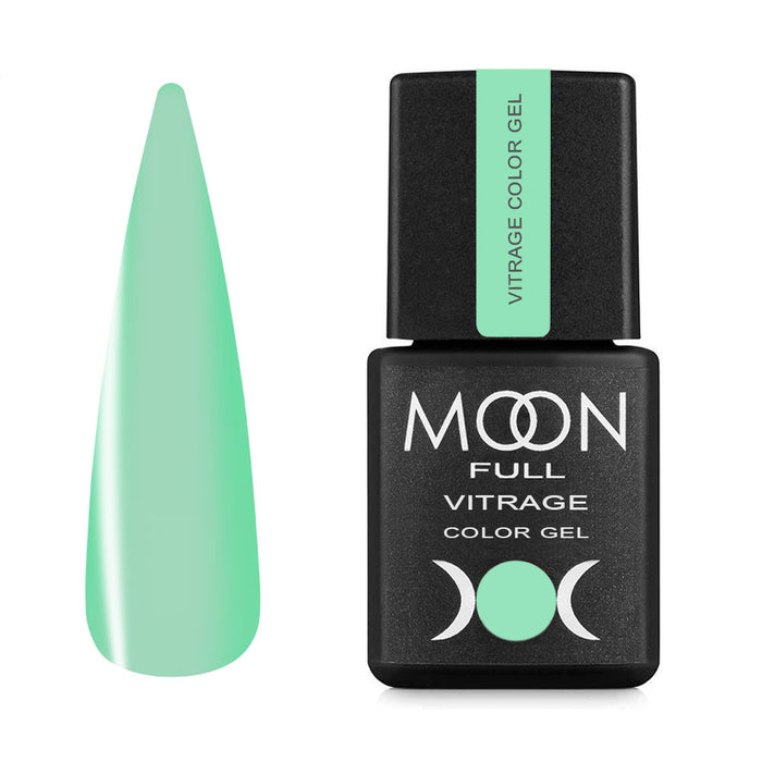 Moon Full VITRAGE Collor Gel 8ml №04 - Ivaka Store