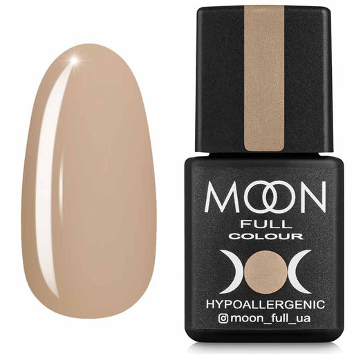 Gel Polish MOON FULL AIR NUDE 8 ml №04 - Ivaka Store