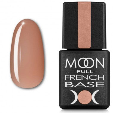 MOON FULL FRENCH BASE 8 ml  №04 - Ivaka Store