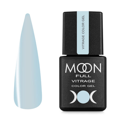 Moon Full VITRAGE Collor Gel 8ml №05 - Ivaka Store