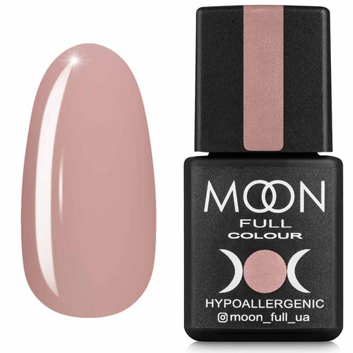 Gel Polish MOON FULL AIR NUDE 8 ml №05 - Ivaka Store