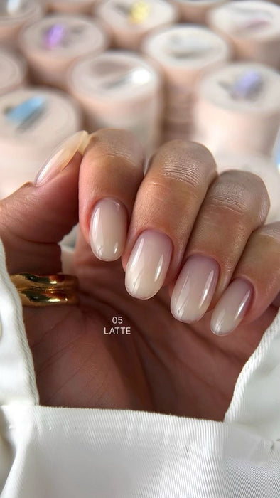 ATICA Sculpting Gel 05 Latte, 30 ml - Ivaka Store