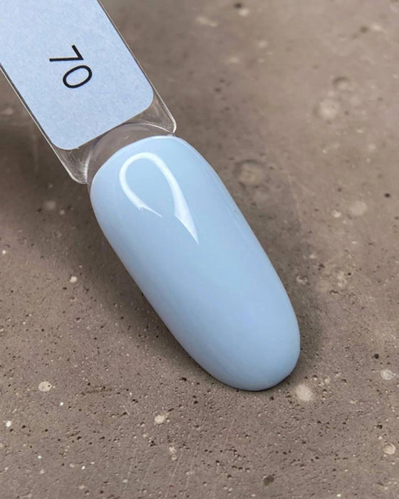 DARK Gel Polish 070, 6 ml