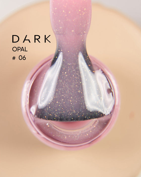 DARK Pro Base 30, 15 мл