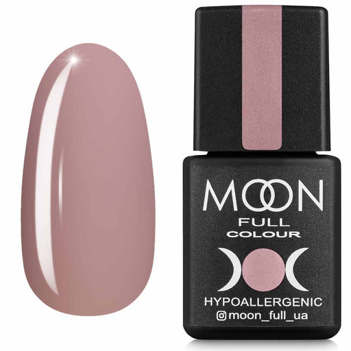 Gel Polish MOON FULL AIR NUDE 8 ml №06 - Ivaka Store