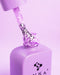 RUBBER BASE FRENCH "DNKa" (cover), 12 ml #0066 Serenity - Ivaka Store