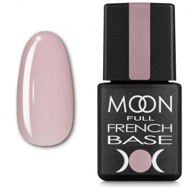 MOON FULL FRENCH BASE 8 ml  №06 - Ivaka Store