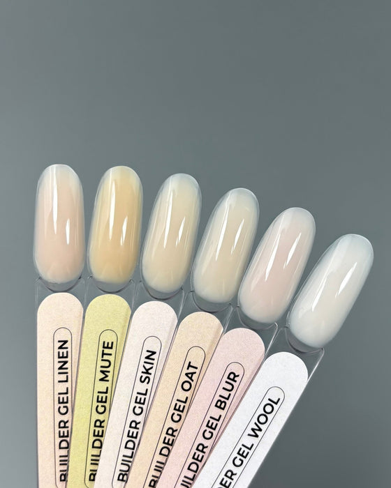 TOUCH Builder gel 30ml, 05 (Oat)