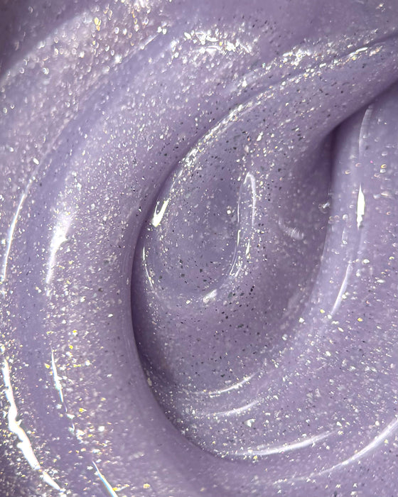Lunamoon Shimmer Gel nr6 15-30 ml