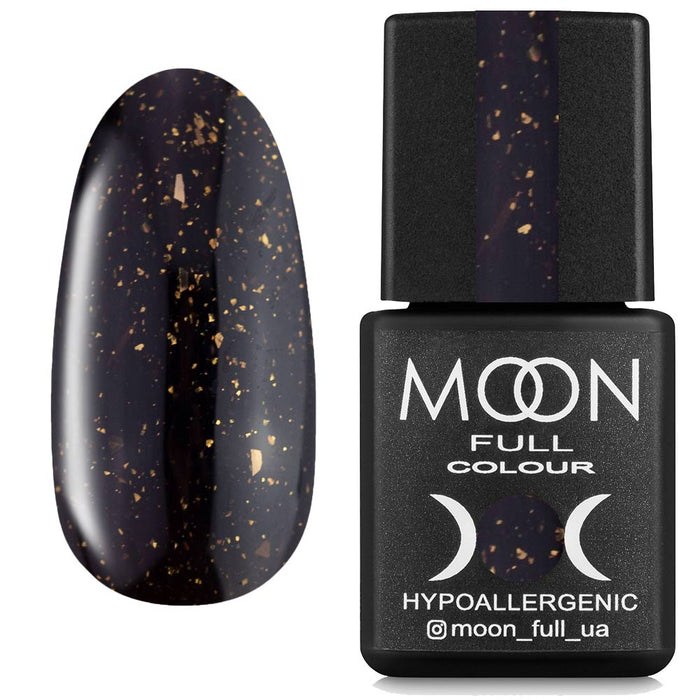 MOON FULL Leaf Rubber BASE 8 ml №06