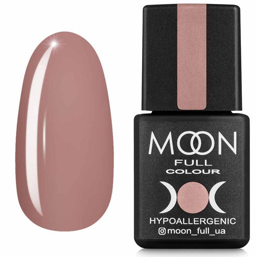 Gel Polish MOON FULL AIR NUDE 8 ml №07 - Ivaka Store