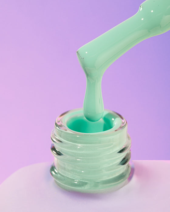 COLOR GEL POLISH "DNKa", 12 ml #0073 - Ivaka Store