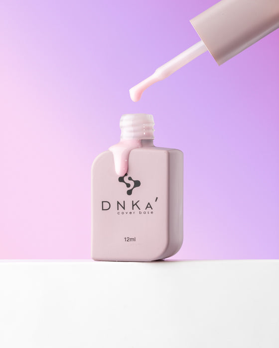 COVER TOP "DNKa", 12 ml #0007 Viena - Ivaka Store