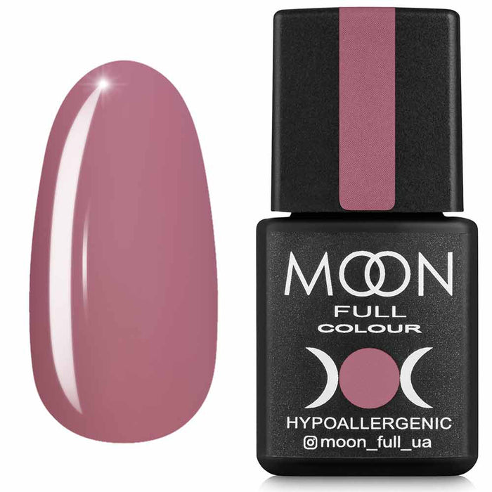 Gel Polish MOON FULL AIR NUDE 8 ml №08 - Ivaka Store