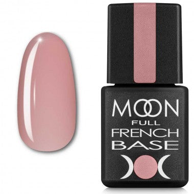 MOON FULL FRENCH BASE 8 ml  №08 - Ivaka Store