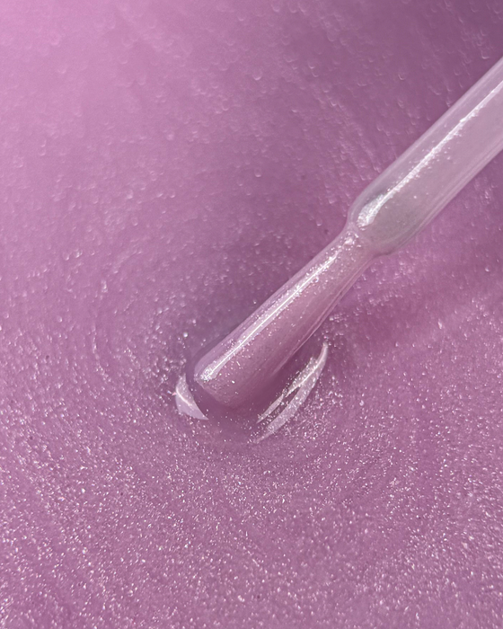 LUNAmoon One Step Gel-Lack für Pediküre nr8 8ml