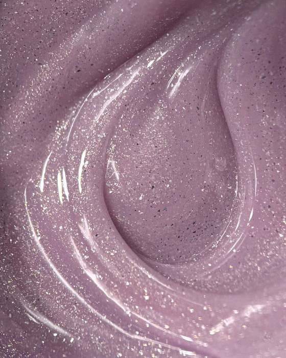 Lunamoon Shimmer Gel nr8 15-30 ml