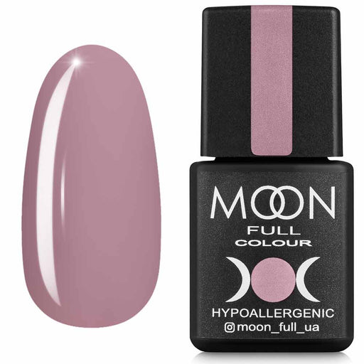 Gel Polish MOON FULL AIR NUDE 8 ml №09 - Ivaka Store