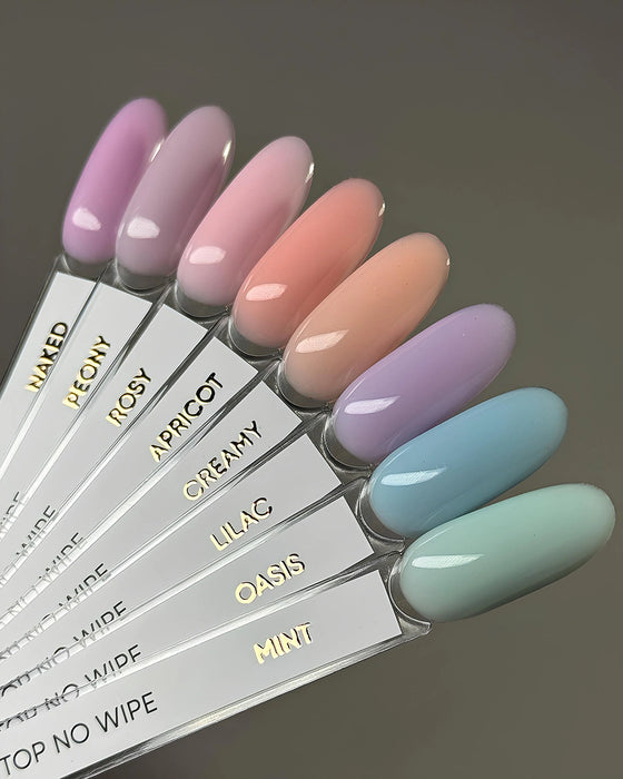 DARK Creamy Top, 10 ml - Ivaka Store