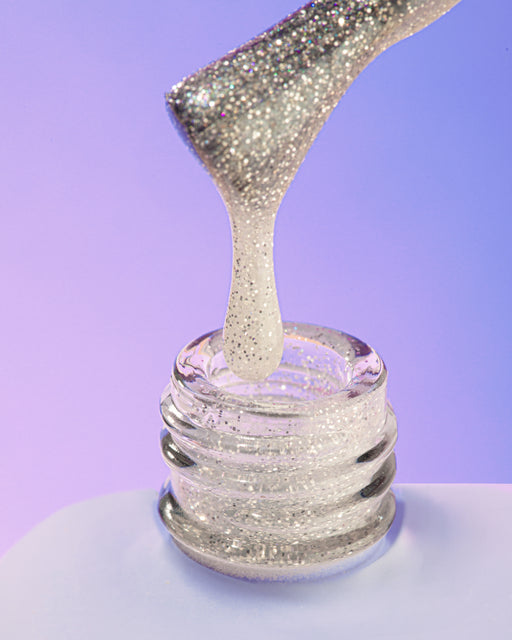 COLOR GEL POLISH "DNKa", 12 ml #0095 - Ivaka Store