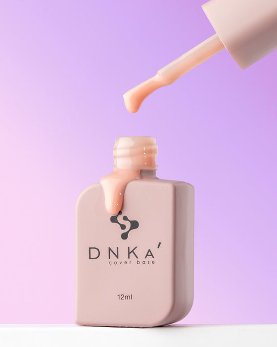 COVER TOP "DNKa", 12 ml #0009 Rome - Ivaka Store