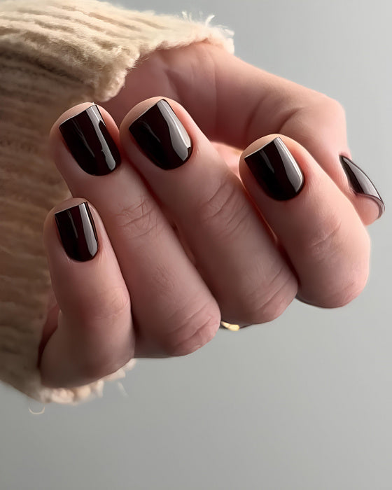 DARK Gel Polish 032, 6 ml - Ivaka Store