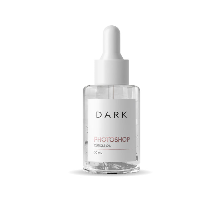 DARK Dry cuticle oil Photoshop, 10-30 ml