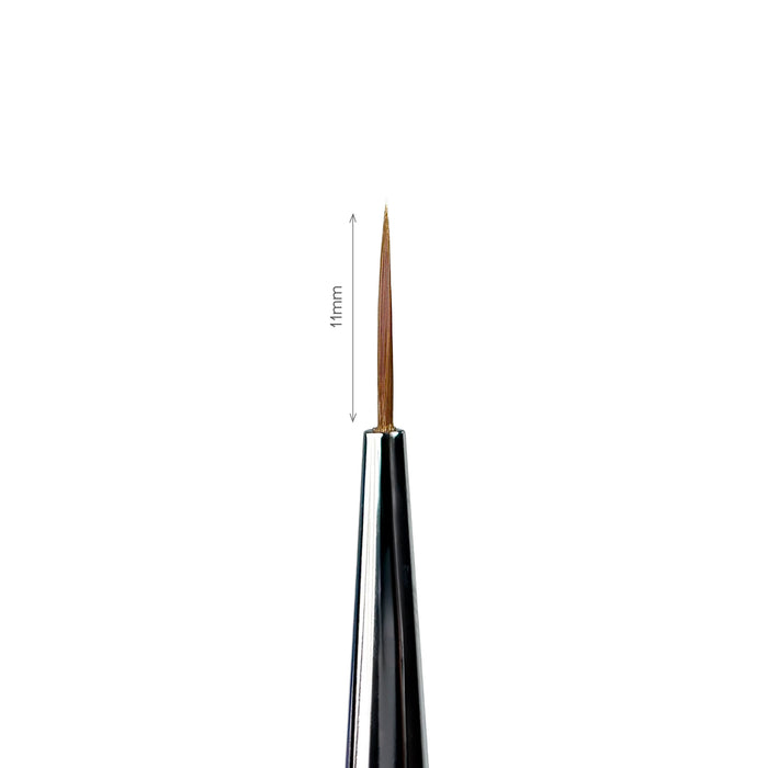 TOUCH Brush Duo Expert 11x11mm