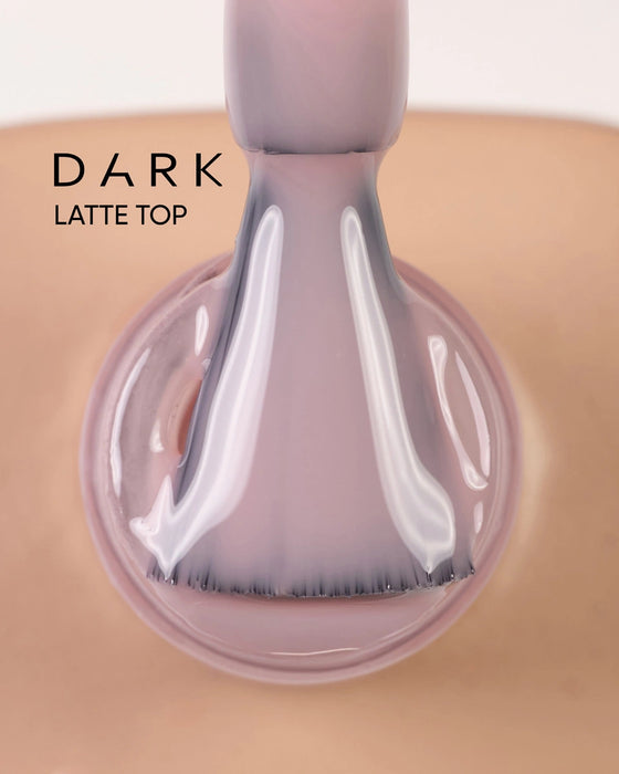 DARK Latte Top, 10 ml - Ivaka Store
