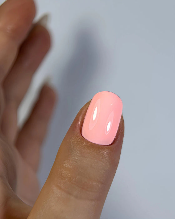 DARK Gel Polish 119, 6 ml - Ivaka Store