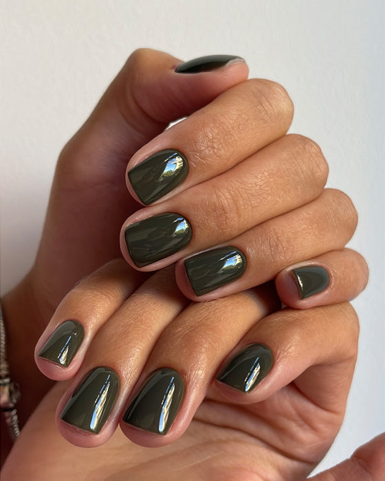 DARK Gel Polish 187, 6 ml