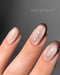 DARK Gel Polish Cat Eye 27, 10 ml - Ivaka Store