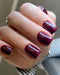 DARK Gel Polish 080, 6 ml - Ivaka Store