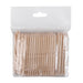 Rosenholzstäbchen STALEKS DOS-20-30/100, Packung 100 Stück - Ivaka Store