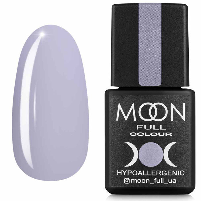 Gel Polish MOON FULL AIR NUDE 8 ml №10 - Ivaka Store