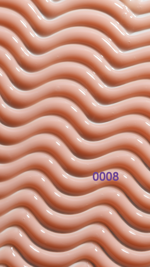 BUILDER GEL LIGHT "DNKa", 30 ml #0008 Sheriff - Ivaka Store