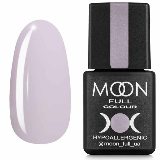 Gel Polish MOON FULL AIR NUDE 8 ml №11 - Ivaka Store