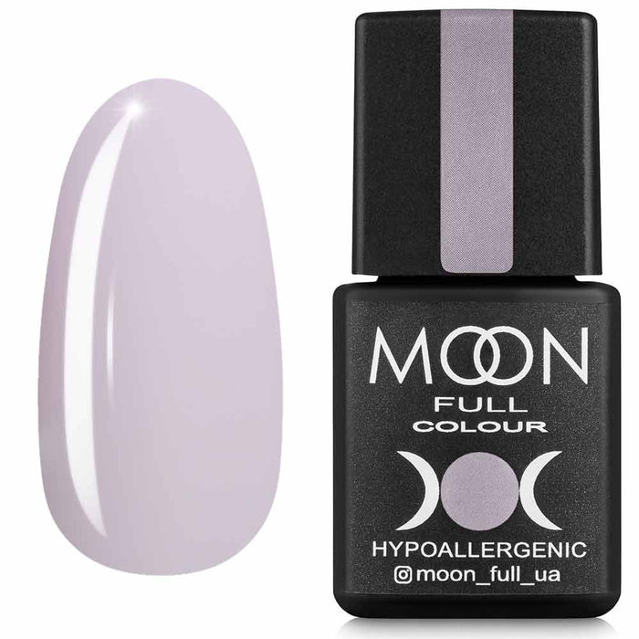 Gel Polish MOON FULL AIR NUDE 8 ml №11 - Ivaka Store