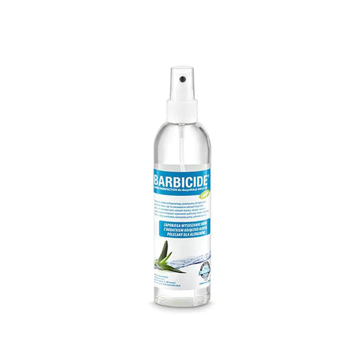 Barbicide hand disinfection zur hand- und hautdesinfektion, 250ml - Ivaka Store