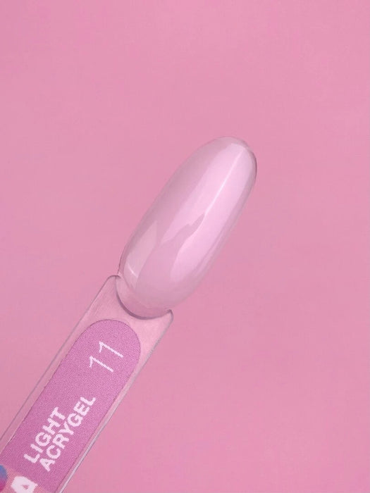 Lunamoon Light Acrygel nr11 13ml - Ivaka Store