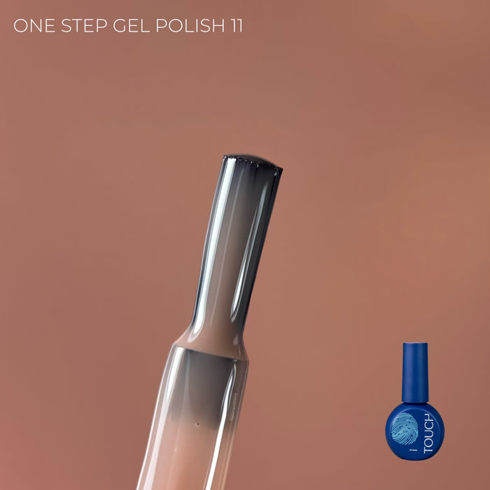 TOUCH Gel Polish One Step 11, 9 ml - Ivaka Store