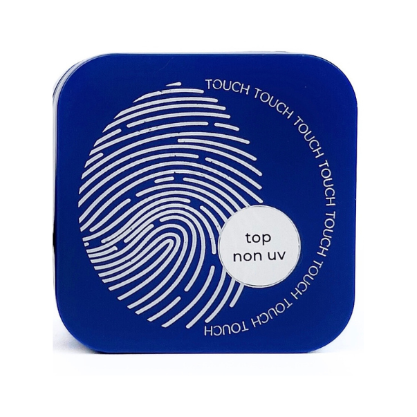 TOUCH Top non uv, 13-30 ml