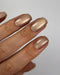 DARK Gel Polish Cat Eye 12, 6 ml - Ivaka Store