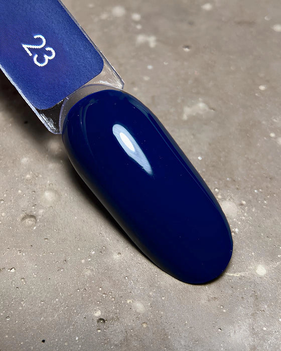 DARK Gel Polish 023, 6 ml