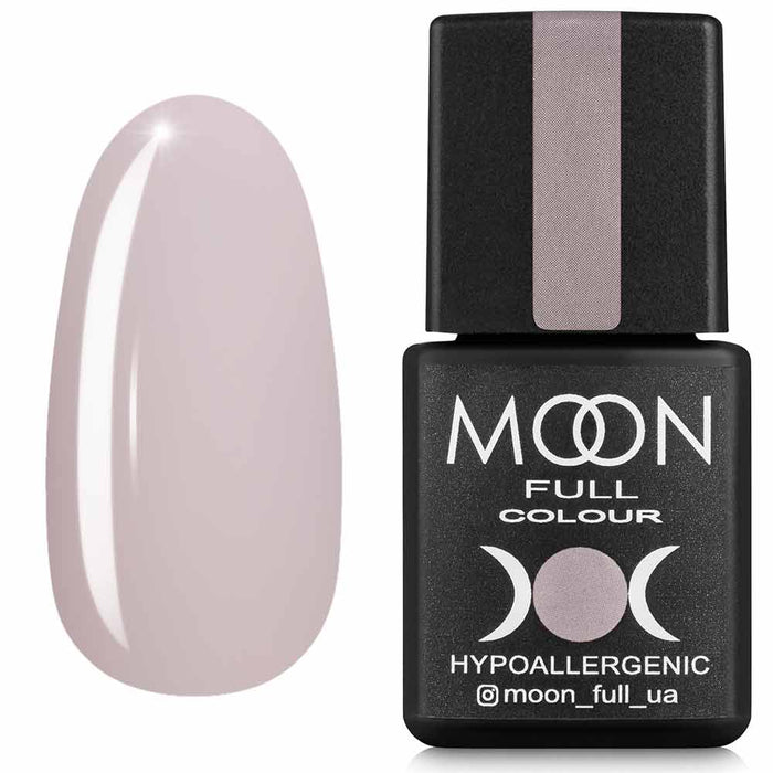 Gel Polish MOON FULL AIR NUDE 8 ml №12 - Ivaka Store