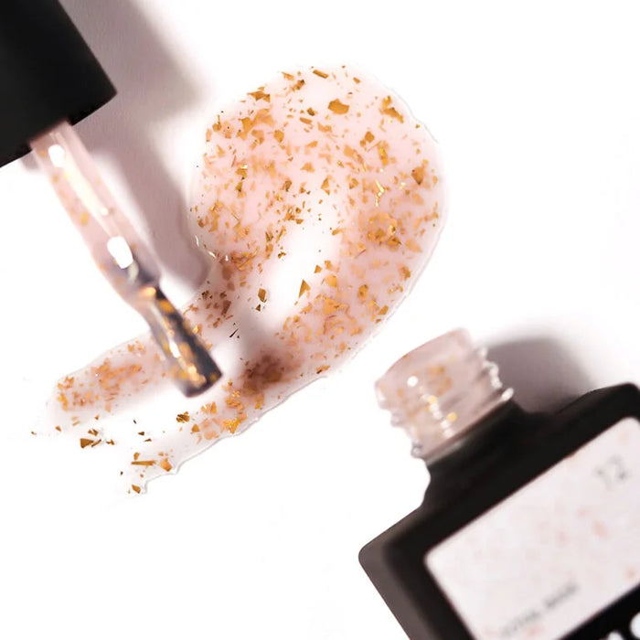 NAILSOFTHEDAY Potal base 12, 10 ml