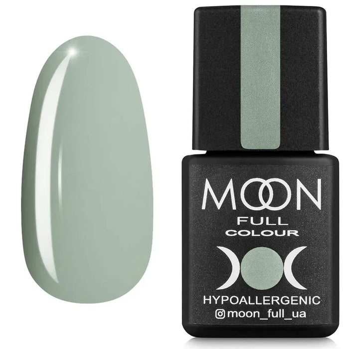 MOON FULL ENVY Color Rubber BASE 8 ml №20