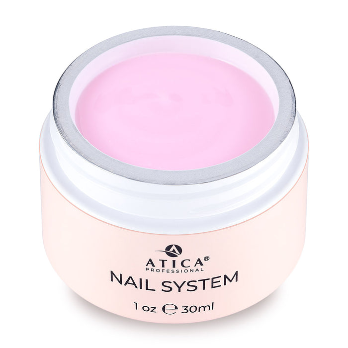 ATICA Sculpting Gel 08 Sweet Pink Shimmer - Ivaka Store