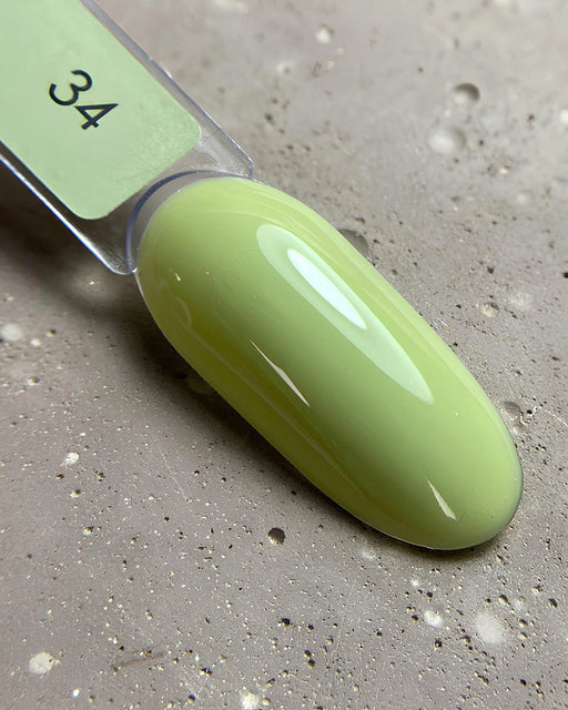 DARK Pro Base 34, 15 ml - Ivaka Store